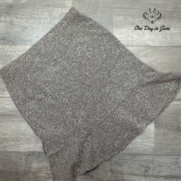 Express Comfort Waist Skirt Size M - Picture 5 of 5